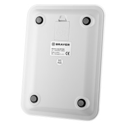 BRAYER Кухонные весы BR1800