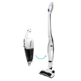 ENDEVER Вертикальный пылесос циклонного типа аккумуляторный SKYCLEAN VC-300