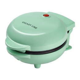 GALAXY Вафельница электрическая LINE GL2979 (мятный)