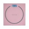Весы напольные электронные GALAXY LINE GL4815 (розовый)