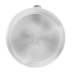 LARA Чайник LR00-71 (зеркальный)