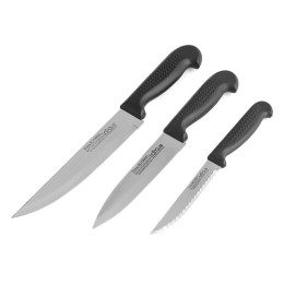 LARA Набор ножей LR05-46