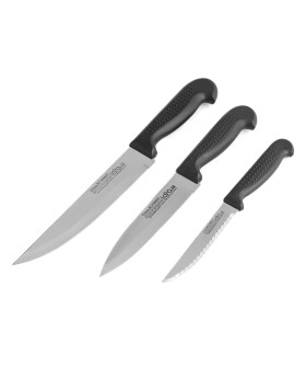LARA Набор ножей LR05-46
