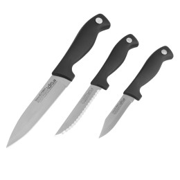 LARA Набор ножей LR05-51