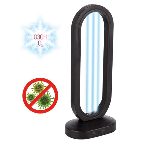 Лампа настольная ультрафиолетовая Energy UF-0702. 008272-SK