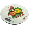 Весы кухонные электронные HOMESTAR HS-3007S, 7 кг овощи. 101221-SK