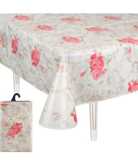 Скатерть с бейкой, коллекция Перспектива, арт. 125/2, размер 130х110 см. 008369-SK
