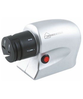 HOMESTAR Точилка для кухонных ножей HS-2025 электрическая 20 Вт. 005463-SK