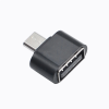 Переходник OTG micro-USB to USB 73180