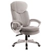 Кресло EVERPROF Boss T Ткань Серый EР-098 Fabric Grey