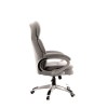 Кресло EVERPROF Boss T Ткань Серый EР-098 Fabric Grey