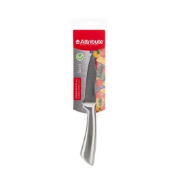 ATTRIBUTE Нож для чистки овощей Steel 9см AKS504