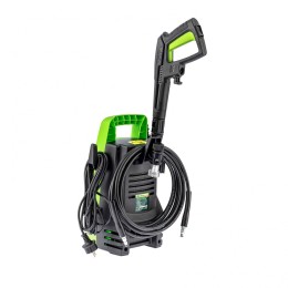 Сибртех Моечная машина высокого давления АМ-1400, 1400 Вт, 105 бар, 330 л/ч, переносная 58221