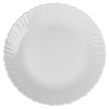 Тарелка десертная Royal Garden Basic White M d19,5см RG002SS