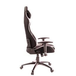 EVERPROF Кресло Lotus S4 Ткань Черный/Серая EP-lotus s4 fabric black/grey