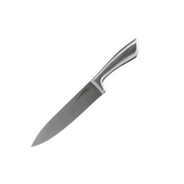 ATTRIBUTE Нож поварской Steel 20см AKS528