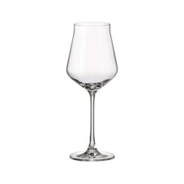 BOHEMIA Набор бокалов для вина Alca 450 ml 6шт. 91L/1SI12/0/00000/450-664