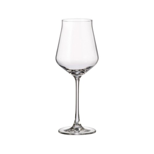 Набор бокалов для вина Alca 650 ml 6шт. 58273