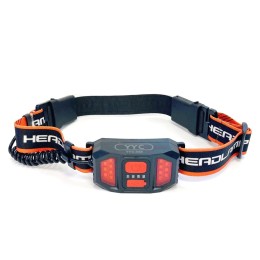 Фонарик налобный аккум. YYC-865 COB