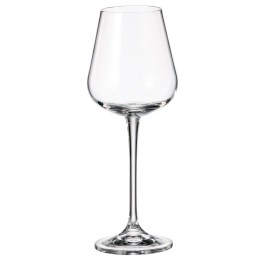 BOHEMIA Набор бокалов для вина Ardea/Amudsen 450мл. 2шт.43986 91L/1S57/0/00000/450-2S1MAG