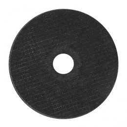 Gross Круг отрезной по металлу, 125 х 1 х 22 мм 74368