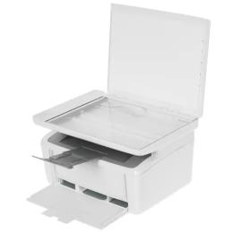 HP Принтер лазерный LaserJet M141A A4-A