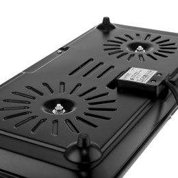 FIRST Электроплитка инфракрасная FA-5097-2