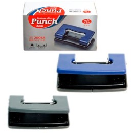 Дырокол Punch JS 2001A 10 л 122645-17