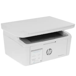 HP Принтер лазерный LaserJet M141A A4-A