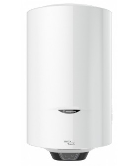 ARISTON Электрический водонагреватель PRO1 ECO INOX ABS PW 80 V