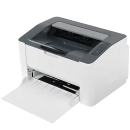 HP Принтер лазерный LASERJET 107W