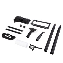 ENDEVER Универсальный отпариватель-пароочиститель ODYSSEY Q-804