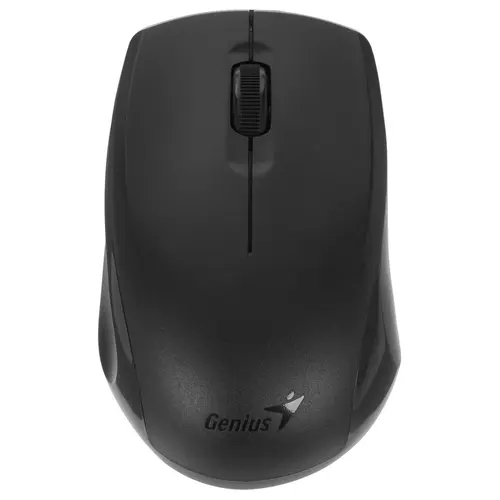 Мышь GENIUS NX-8006S Black