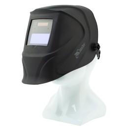 Matrix Щиток защитный лицевой (маска сварщика) MTX-100AF, размер см. окна 90х35, DIN 3/11 89189