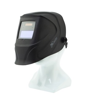 Matrix Щиток защитный лицевой (маска сварщика) MTX-100AF, размер см. окна 90х35, DIN 3/11 89189