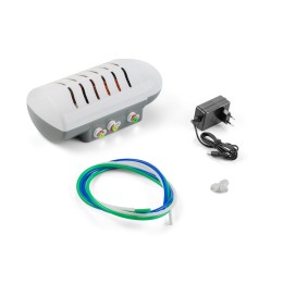 ГЕЙЗЕР Устройство повышения давления (N50G)