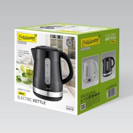 MAESTRO Электрический чайник MR 035 BLACK