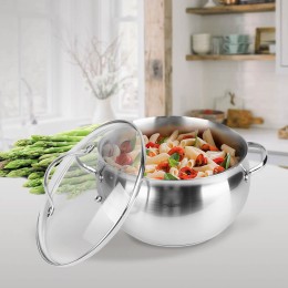 MAESTRO Кастрюля 3 л MR-3516-18