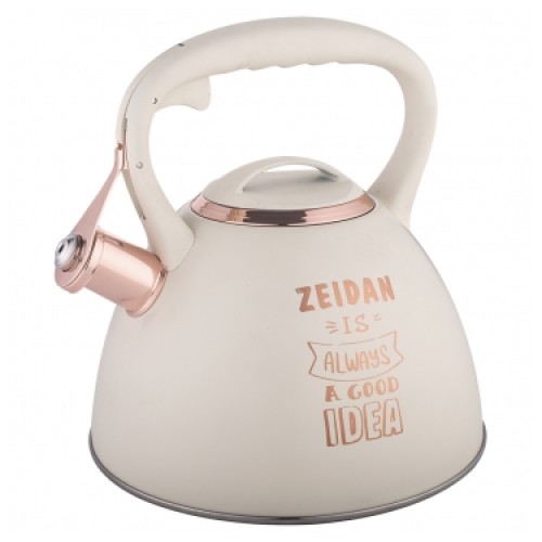 Чайник Zeidan Z-4421 3,0л.