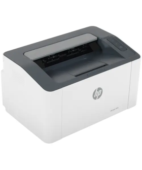 HP Принтер лазерный LASERJET 107W