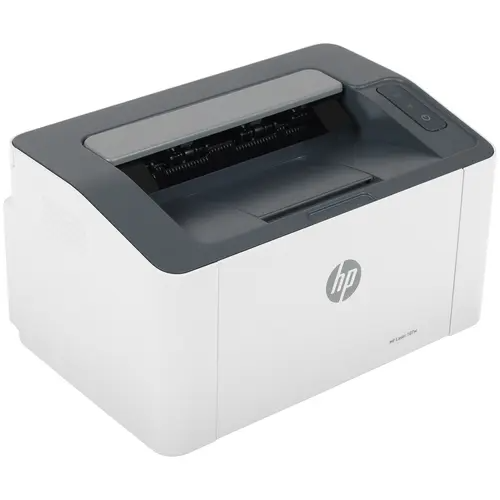 HP Принтер лазерный LASERJET 107W