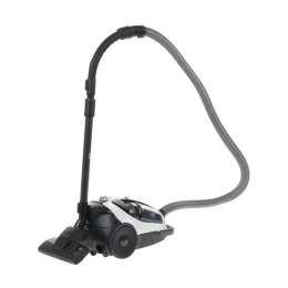 SAMSUNG Пылесос SC8835V37 белый