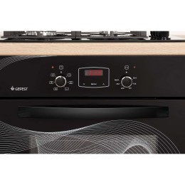 GEFEST Духовка встраиваемая ДА 622-02 К26