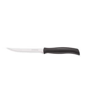 TRAMONTINA Нож Athus 23082/108 д/хлеба 20,0см.