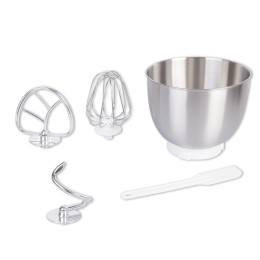 ENDEVER Кухонная машина Sigma 24