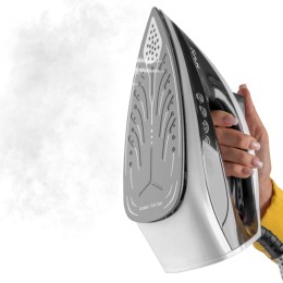 VLK Парогенератор Vesuvio 5400 черный/белый