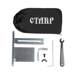 СТАВР Рубанок электрический РЭ-82/850