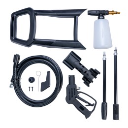 KOLNER Мойка высокого давления KHPW 2100FSP