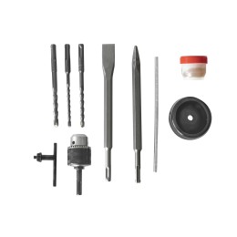 СТАВР Перфоратор электрический ПЭГ-680М