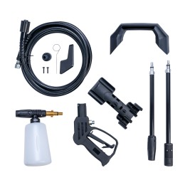 KOLNER Мойка высокого давления KHPW 1900FSP